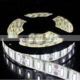 IP65 Epoxy Glue Waterproof 12V 60led/m Smd5630 Flexible Led Light Strip Stripes thumbnail-2