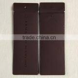 Hangzhou Printing Factory Custom Dark Coffee Spare Button Bag for Girls' Micromini Skirts thumbnail-3