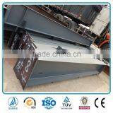 Hot Sale Steel Waterproof Building Materials for Industrial Warehouse thumbnail-5