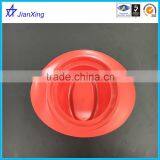 PP Best Quality Plastic Disposable Dome Hot Coffee Beverage Cup Lid thumbnail-4