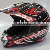 DOT Standard Motocross motorcycle Helmet DF-819