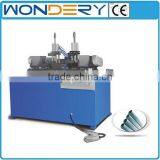 High Quality Aluminum Pipe Double-end Chamfering Machine