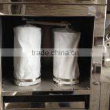 Shanghai TOPS Flour Milling Machine/grinder thumbnail-4