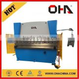 OHA BRAND HAP-63/1600 Bending Machine, Cnc Bending Machine, Da41 Numerical Control System