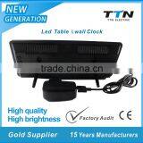 Hot Sale 1.8 Inch Led Clock With Temperature and Week Display thumbnail-5