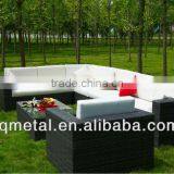 garden furniture/outdoor sofa
