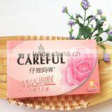 Flower Flavour Face Whitening Toilet Bath Soap thumbnail-2