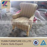Modern Latest Design Sofa Accesory Armchair thumbnail-1