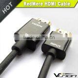 High Performance 40m 24AWG RedMere HDMI Cable With Gold Plated Connector thumbnail-4