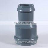 ASTM SCH40 SCH80 Standard Pvc Fittings / Plastic Pipe Fittings for Sale thumbnail-2