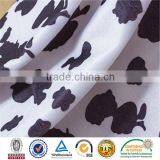 Curtain Fabric/velour Fabric for Car Seat Printed