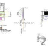 0.48 -inch LCD Screen 72 * 32 Oled thumbnail-6
