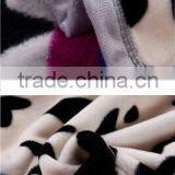 Single Double Queen King Size Kids Cute Cow Design Blanket Thick Good Quality Blanket thumbnail-3
