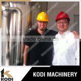 LPG Model Pilot Lab Spray Drier for Laboratory Use thumbnail-6