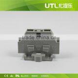 2013 New Product Spring Terminal BlockJUT3-2.5F -WS 2.5-DB