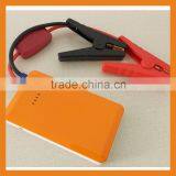 16mm Battery Pack 12V Start Petrol Vehicles at Max 2.7L Cars Battery Jump Starter