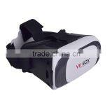 VR Box 3D Glasses With Bluetooth Controller Google Cardboard VR Glasses thumbnail-2
