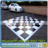 High Quality Easy Install Rental Stage Led Dance Floor Panels thumbnail-2