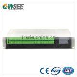 32/16x19 DBm1550nm Edfa With Multi Build- in WDM thumbnail-1