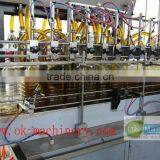 arachis oil filling machine