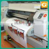 Self Adhesive Vinyl Vehicle Sticker thumbnail-2