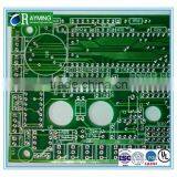 HTD-rigid Pcb Manufacture Circuit Board Layout