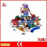 Perfect Multi Colored Wedding Confetti Shooter thumbnail-1