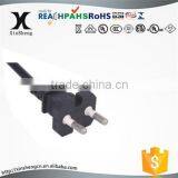 H05VV-F Korea KC Approval 250v Rice Cooker Power Cord