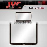 Optical Glass LCD Screen Protector