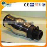 1inch Plastic Europe Style Ice Tower Fountain Jet Nozzles for Fountain thumbnail-1