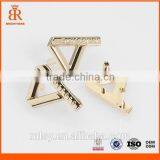 Popular Designer Brand Clothing Labels Brand Logo Label Brand Tag