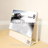 2016 High Quality Custom Desk Calendar Printing,LOGO Printing thumbnail-2