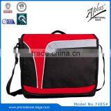 Promotional Waterproof Sided Pattern Classy Messenger Bag With Handle thumbnail-3
