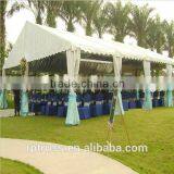 Aluminum Frame Pavilion Tension Tent thumbnail-3