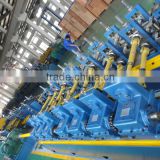 Carbon steel tube production line