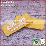 Custom Microfiber Lipstick Private Drop Ship Printed Plant Labels Label thumbnail-3