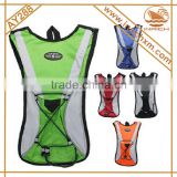 China factory Hiking TPU/EVA Hydration Bladder Water Bag with Pipe Sleeve