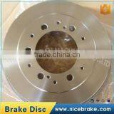 HAICHEN High Quality Hydraulic Disc Brakes thumbnail-6