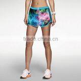 Gym Shorts For Sports, Custom Printed Fitness Gym Shorts thumbnail-1