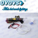 Auto Parts Led SMD Angel Eyes for Car 106mm Rings