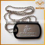 High Quality Metal Engraved Dog Tag thumbnail-1