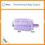 Heat Resistant Cosmetic Bag Eco Beauty Cosmetic Bag Personalized Cosmetic Bags thumbnail-2