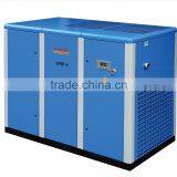 SF90-TA 90KW/122HP 7 BAR AUGUST Variable Frequency Air Cooled Screw Air Compressor Inverter thumbnail-2