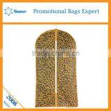 Good Quanlity Garment Packaging Bag,Suit Cover Bag,Garment Poly Bag Supplier's Choice thumbnail-4