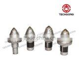 Carbide Tungsten Picks/mining Pick/ Conical Bit / Mining Bit thumbnail-2