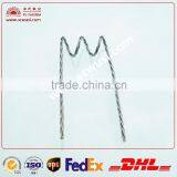 Thin Film Material Tungsten Filament for Aluminium Chrome Vacuum Evaporating Plating Metal Coating (Free Samples) thumbnail-4