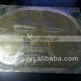 Blister Packing Machine for Mask DPP-350A thumbnail-3