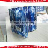 Custom Decorative Heat Shrink Lable Pvc Shrink Sleeve