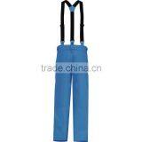 2015 Adults Professional Wholesale Snowboard Pants Plastic Ski Pants Softshell Hot in Europe thumbnail-1