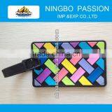 PVC Bag Identification Soft Tag thumbnail-1